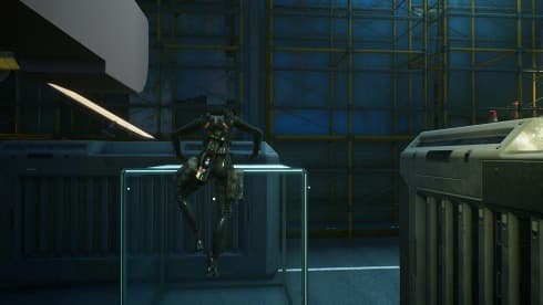 神经枪 screenshot 6