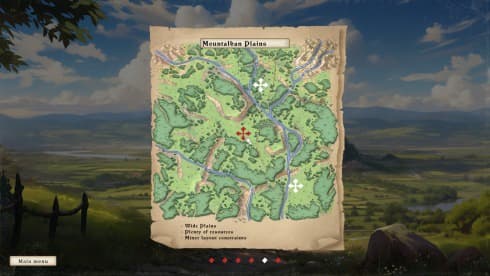 City Tales - Medieval Era screenshot 5