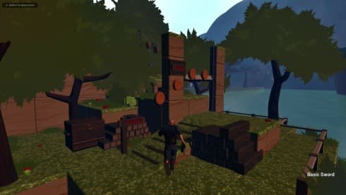 永恒腐朽之魂 screenshot 2