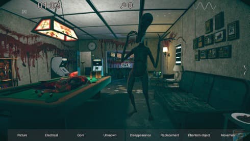 旁观者2 screenshot 3