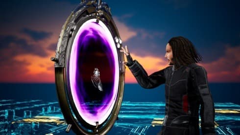 审判官的心灵 screenshot 2