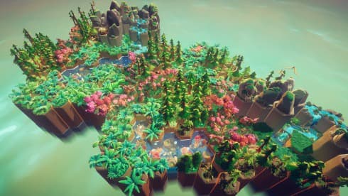 Preserve screenshot 3