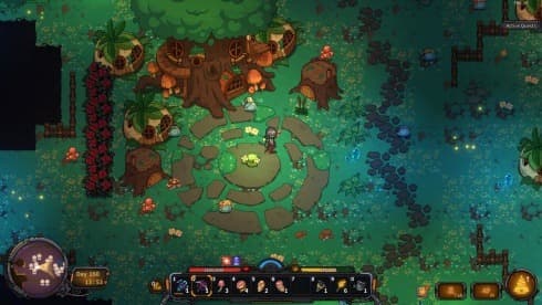 Return From Core screenshot 2