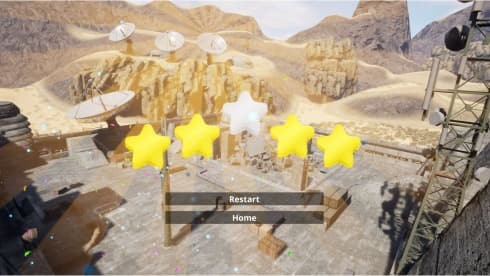 喵喵坍塌 screenshot 4