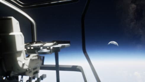 QANGA screenshot 5