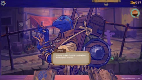 Trash Goblin screenshot 3