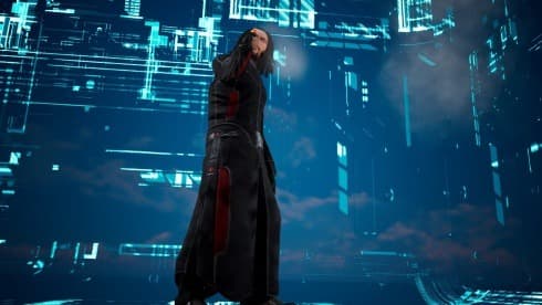 审判官的心灵 screenshot 5