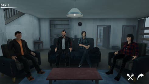 死亡时刻 screenshot 1