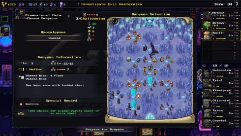 Escape The Mad Empire screenshot 3
