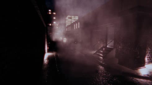 Locked in my darkness screenshot 4