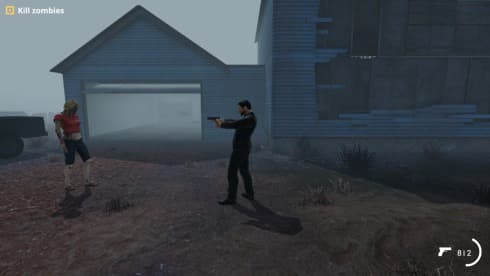 死亡时刻 screenshot 4