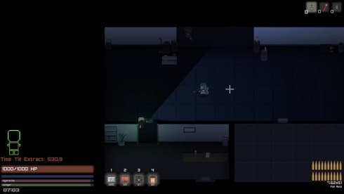 Last Group Out screenshot 2
