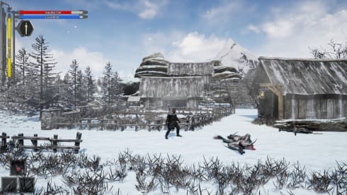 石之灵魂 screenshot 6