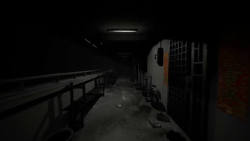 Scarred screenshot 3