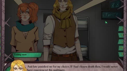 Gear of Glass: Eolarn's war screenshot 5