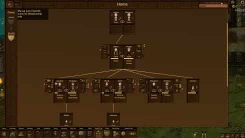 Clanfolk screenshot 6