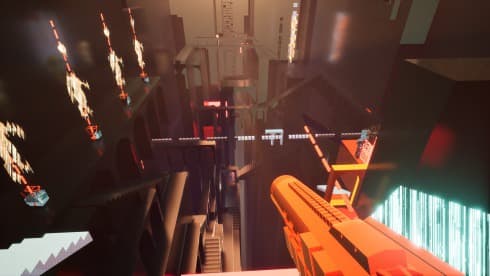 The Corruption screenshot 2