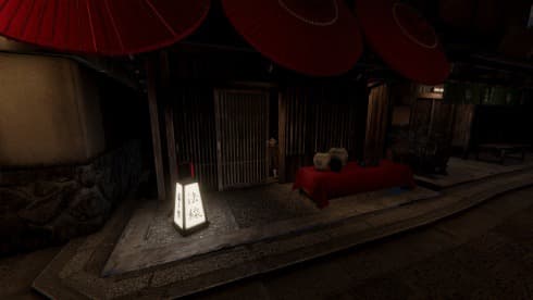 Kyoto Anomaly screenshot 5