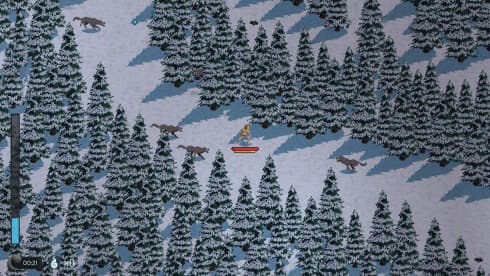 Versebound screenshot 5