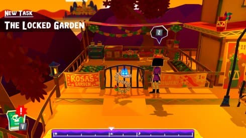 库莱布拉与灵薄狱之魂 screenshot 6