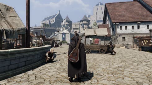 Age of Reforging: The Freelands screenshot 5