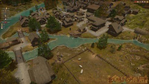 Exile screenshot 5