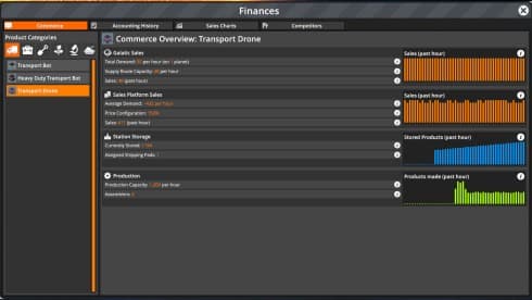 FOUNDRY screenshot 4