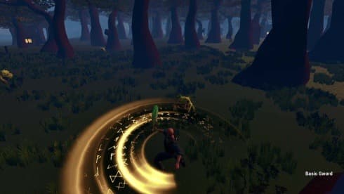 永恒腐朽之魂 screenshot 5