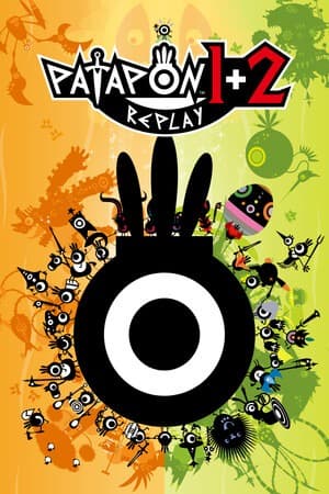 啪嗒砰1+2 REPLAY