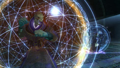Dungeons & Dragons Neverwinter Nights 2: Enhanced Edition screenshot 5