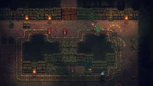 UnderMine 2 screenshot 6