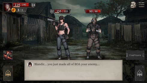 废土之歌 screenshot 6