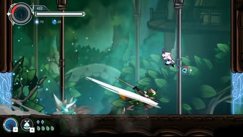 DragonLoop screenshot 2