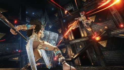 Soulmask screenshot 6
