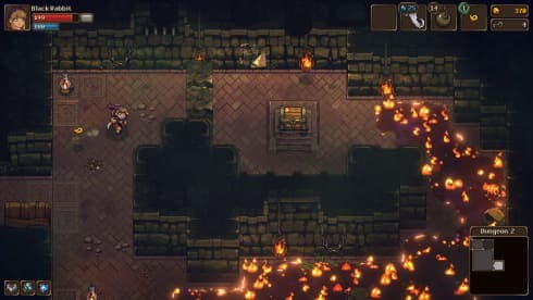 UnderMine 2 screenshot 1
