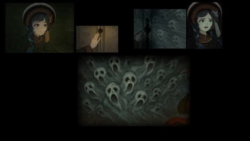 街漓芳传 screenshot 2