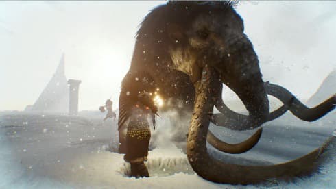 Soulmask screenshot 4