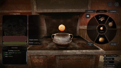 酒馆模拟器 screenshot 2