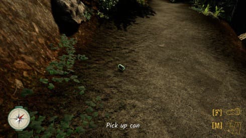 Pack It Out screenshot 2