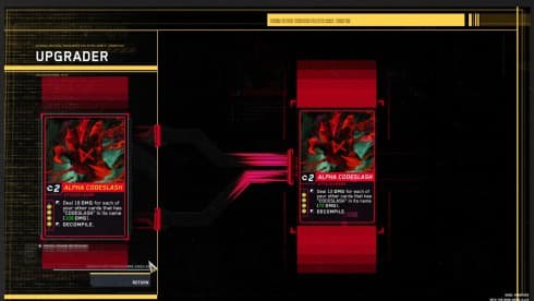 深入矩阵 screenshot 5