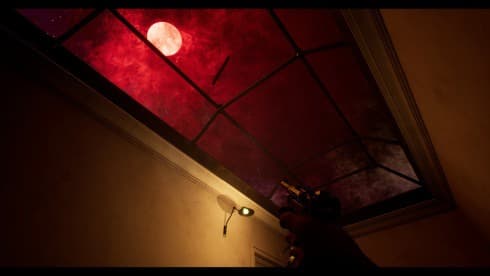 Survival and Horror: Mortanis Prisoners 1 screenshot 4