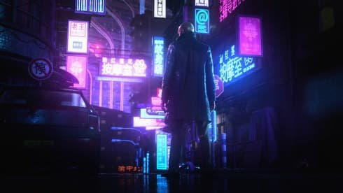 HITMAN 3 screenshot 4