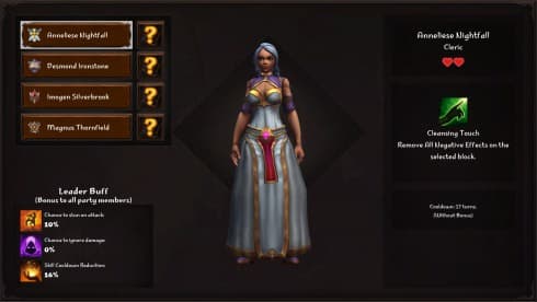 2048 - Dungeons screenshot 5