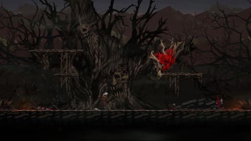 Dragon Is Dead screenshot 6