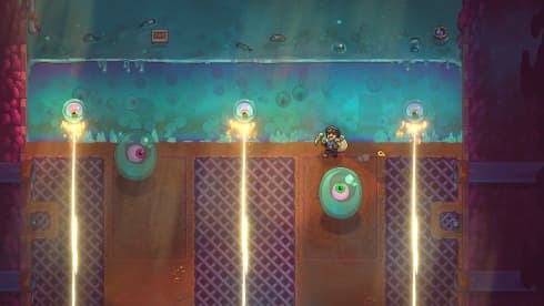 UnderMine 2 screenshot 5