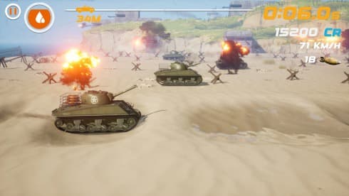 Transporter screenshot 5