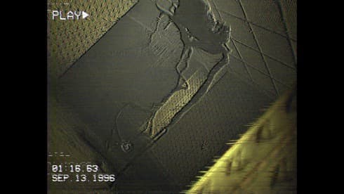 EXPEDITION TO THE BACKROOMS screenshot 6