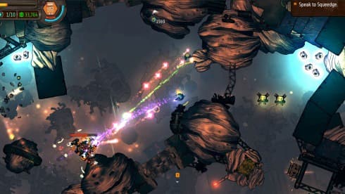 No Way Home screenshot 4