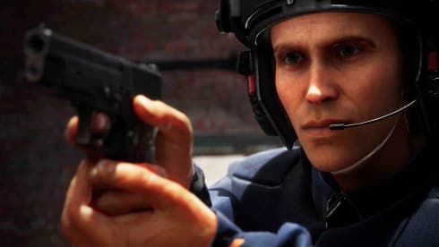 RoboCop: Rogue City - Unfinished Business screenshot 4
