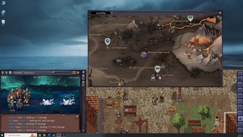 Loot of Baal screenshot 2
